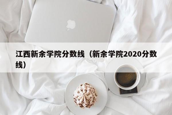 江西新余学院分数线（新余学院2020分数线）