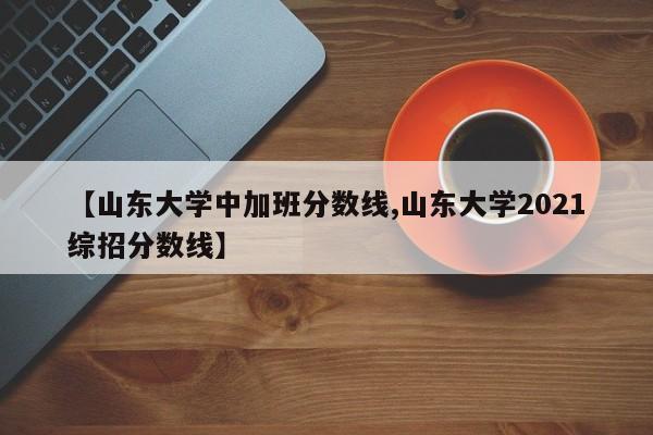 【山东大学中加班分数线,山东大学2021综招分数线】