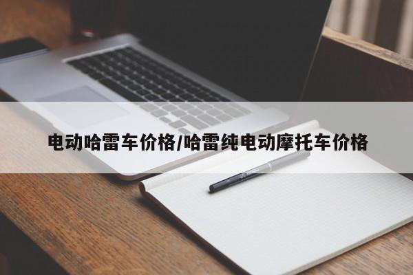 电动哈雷车价格／哈雷纯电动摩托车价格