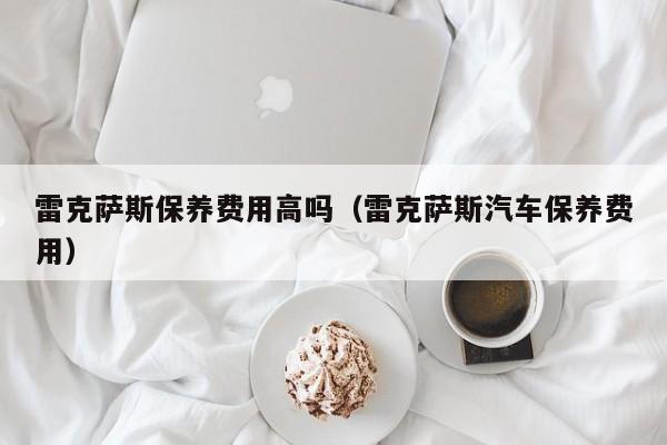 雷克萨斯保养费用高吗（雷克萨斯汽车保养费用）