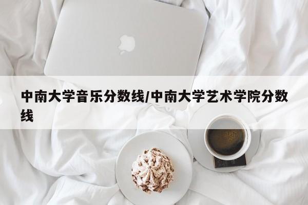 中南大学音乐分数线／中南大学艺术学院分数线